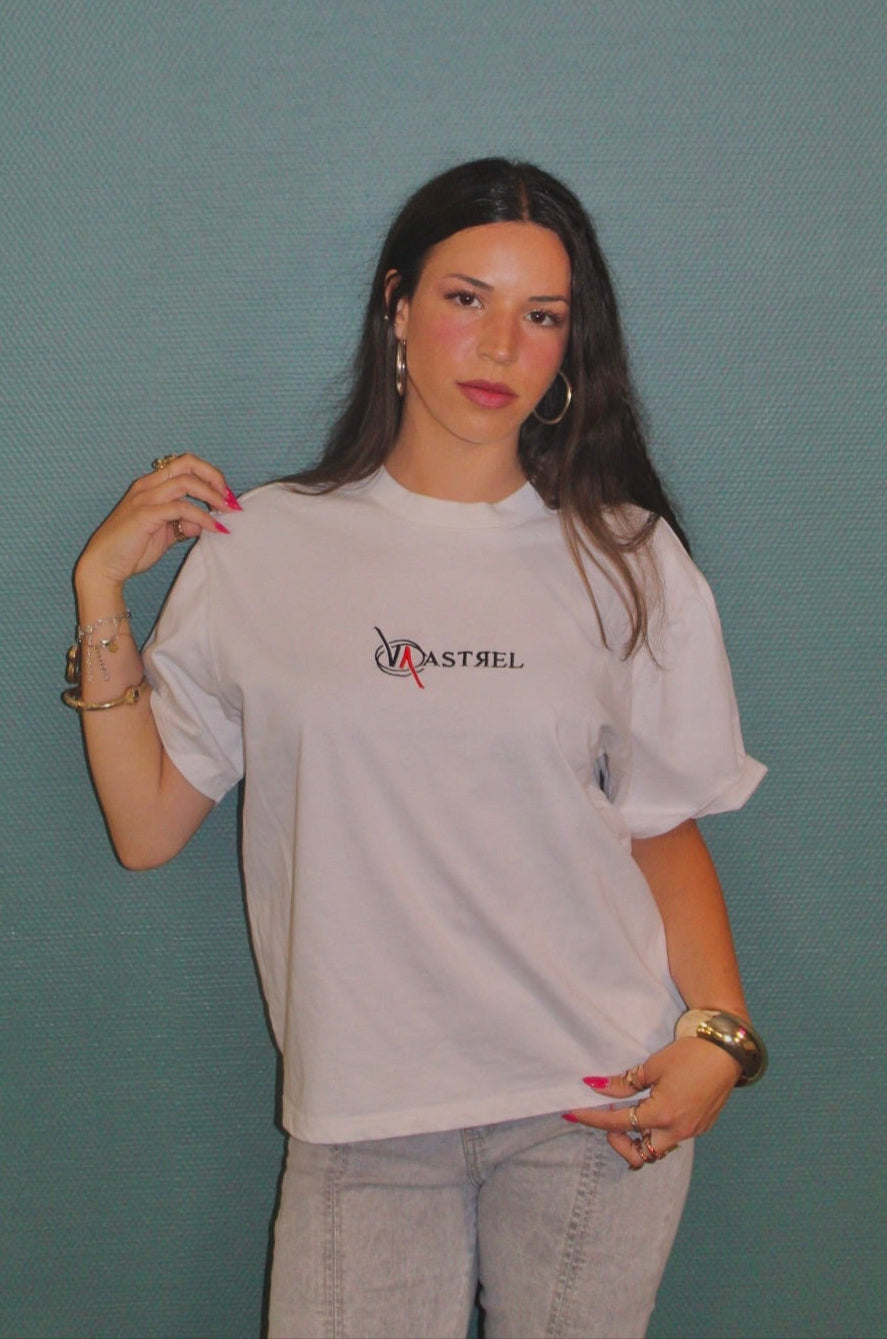 vaastrel rack$ t-shirt