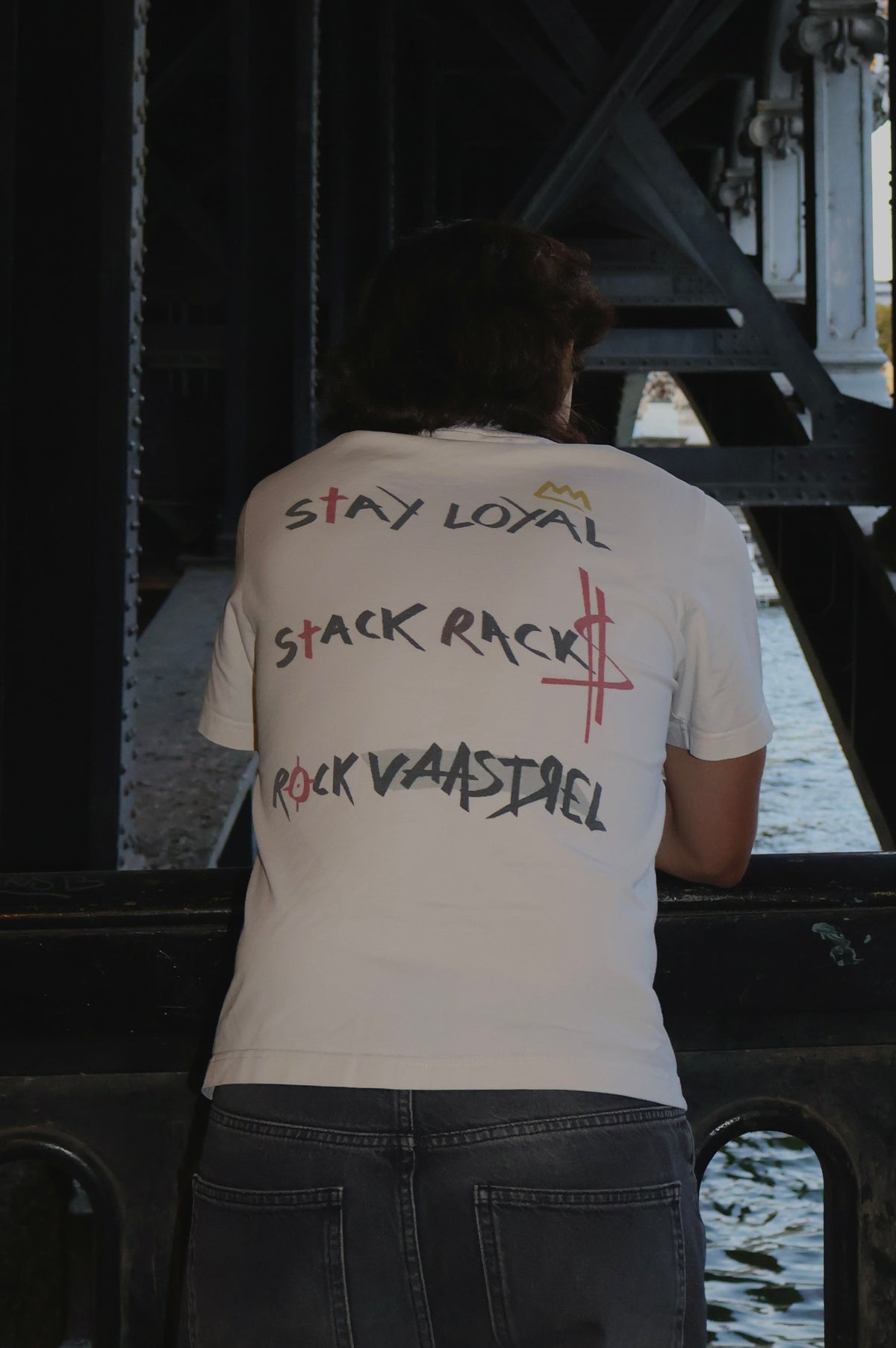 rack$ t-shirt
