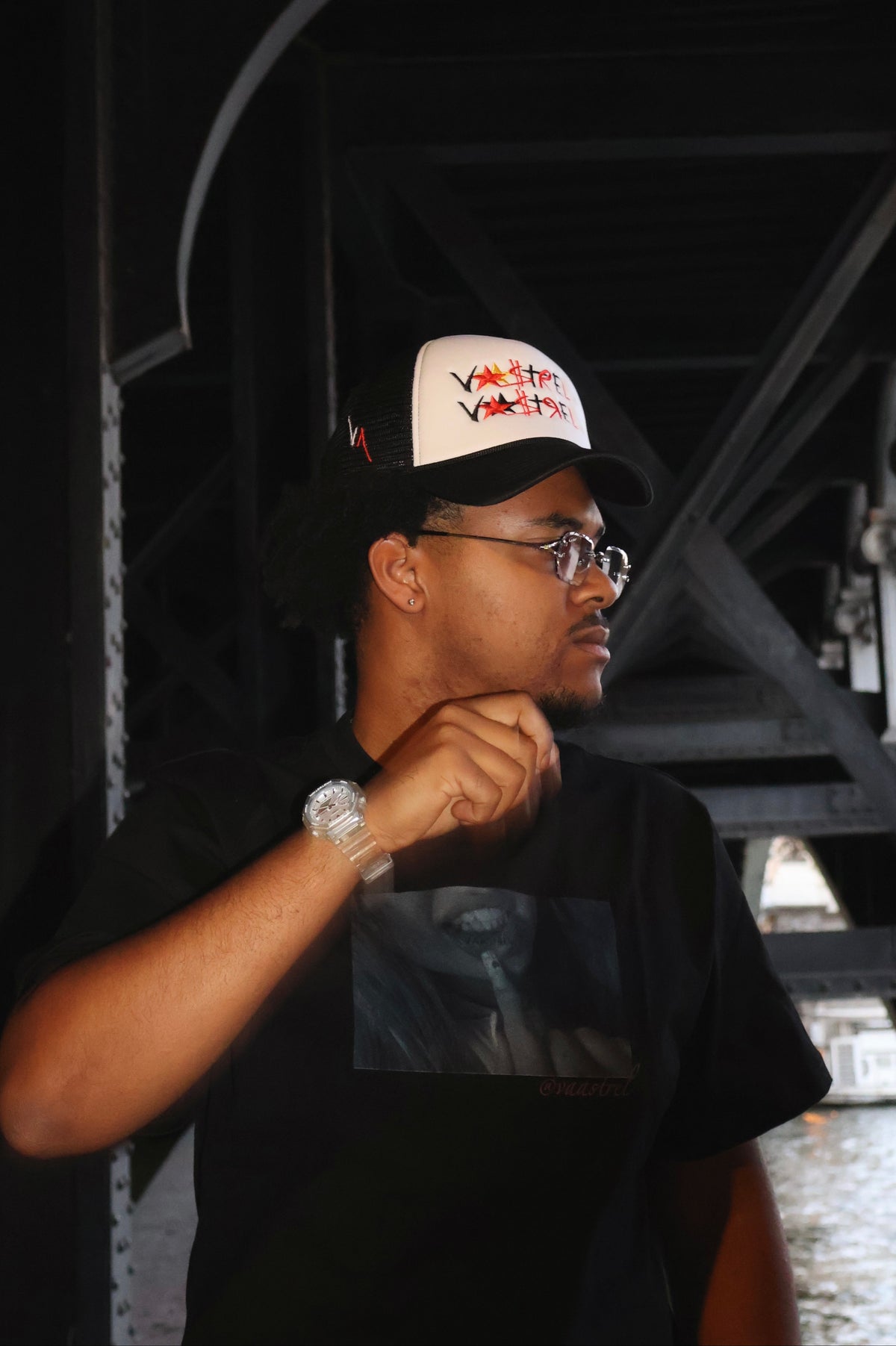 constellation cap