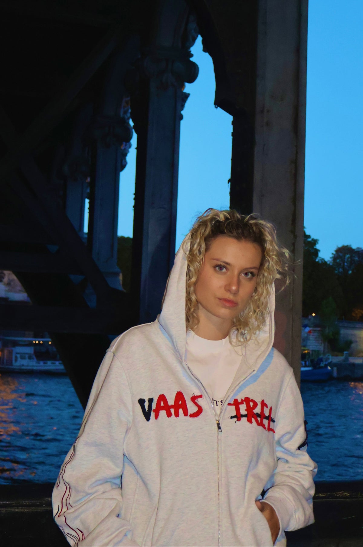 flame tracksuit