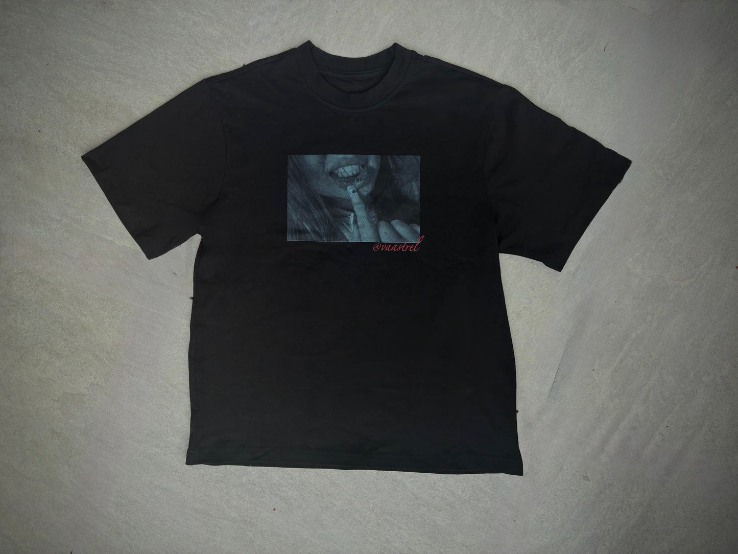 lips t-shirt