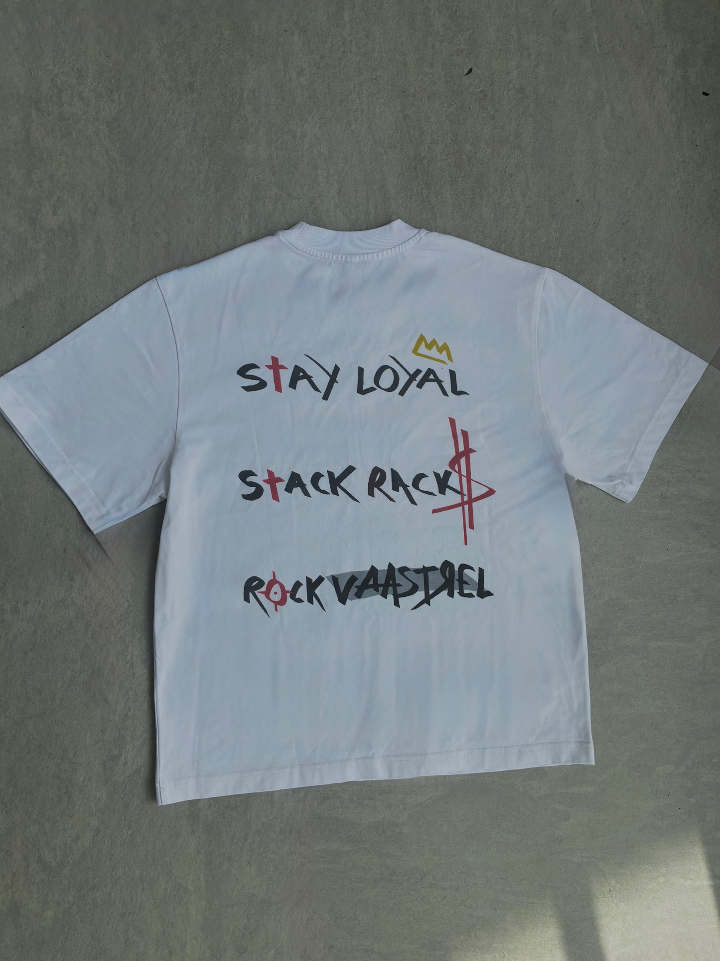 rack$ t-shirt