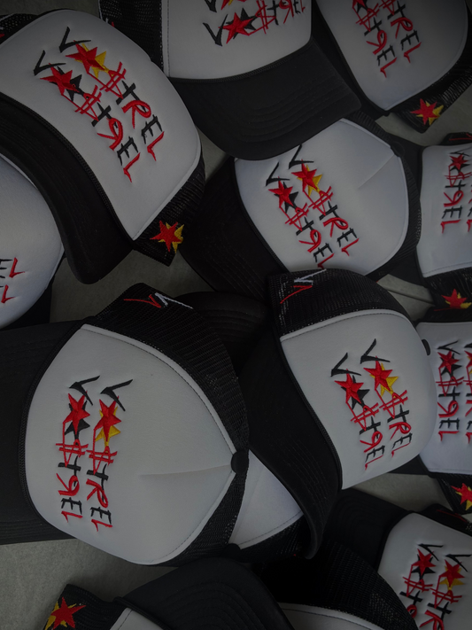 constellation cap